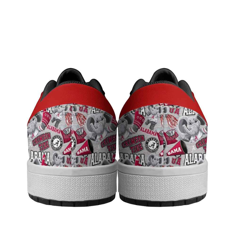 Bama Team Shoe Style 2