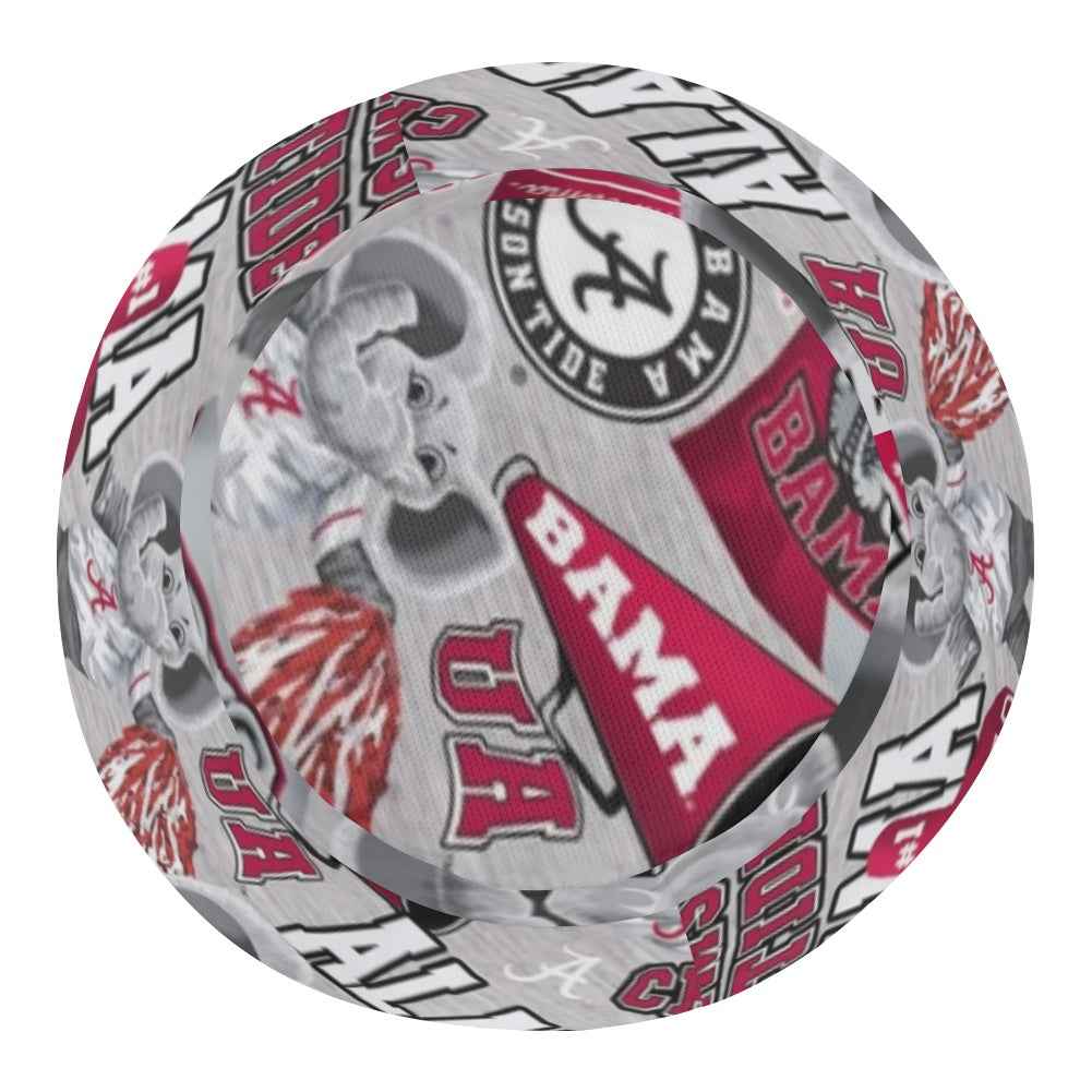 Bama Team Adult Classic Cap Style 2