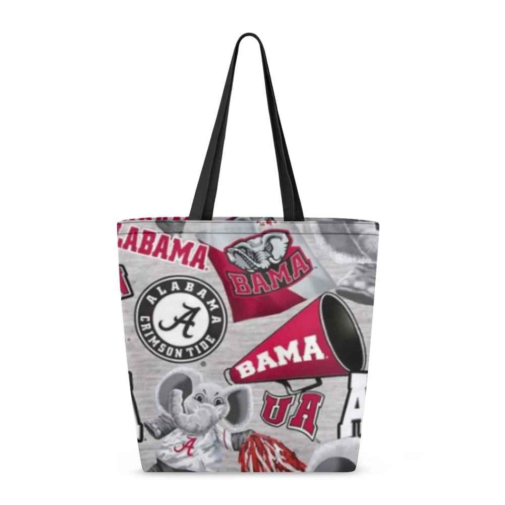Bama Team Canvas Shopping bag Style 2
