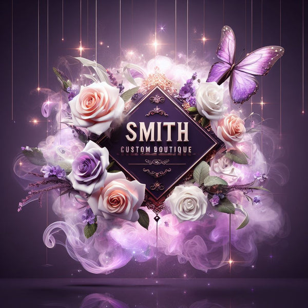 Smith Custom Boutique logo