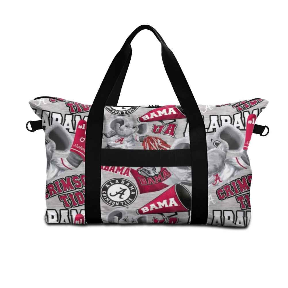 Bama Team Lightweight luggage Style 2