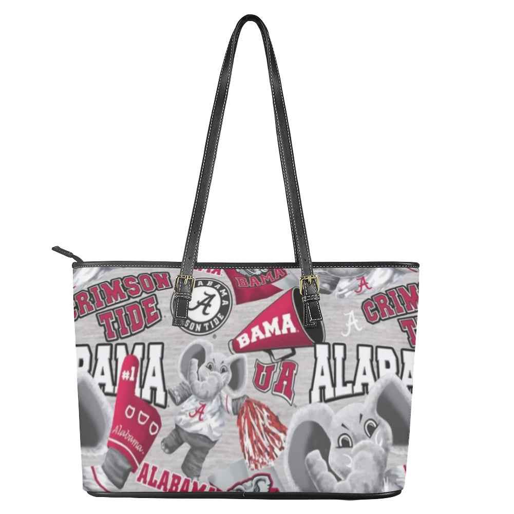 Bama Team Saddle Bag Style 2