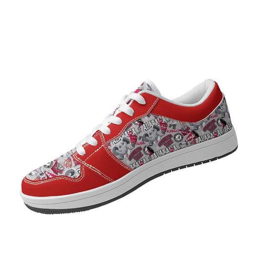 Bama Team Shoe Style 2