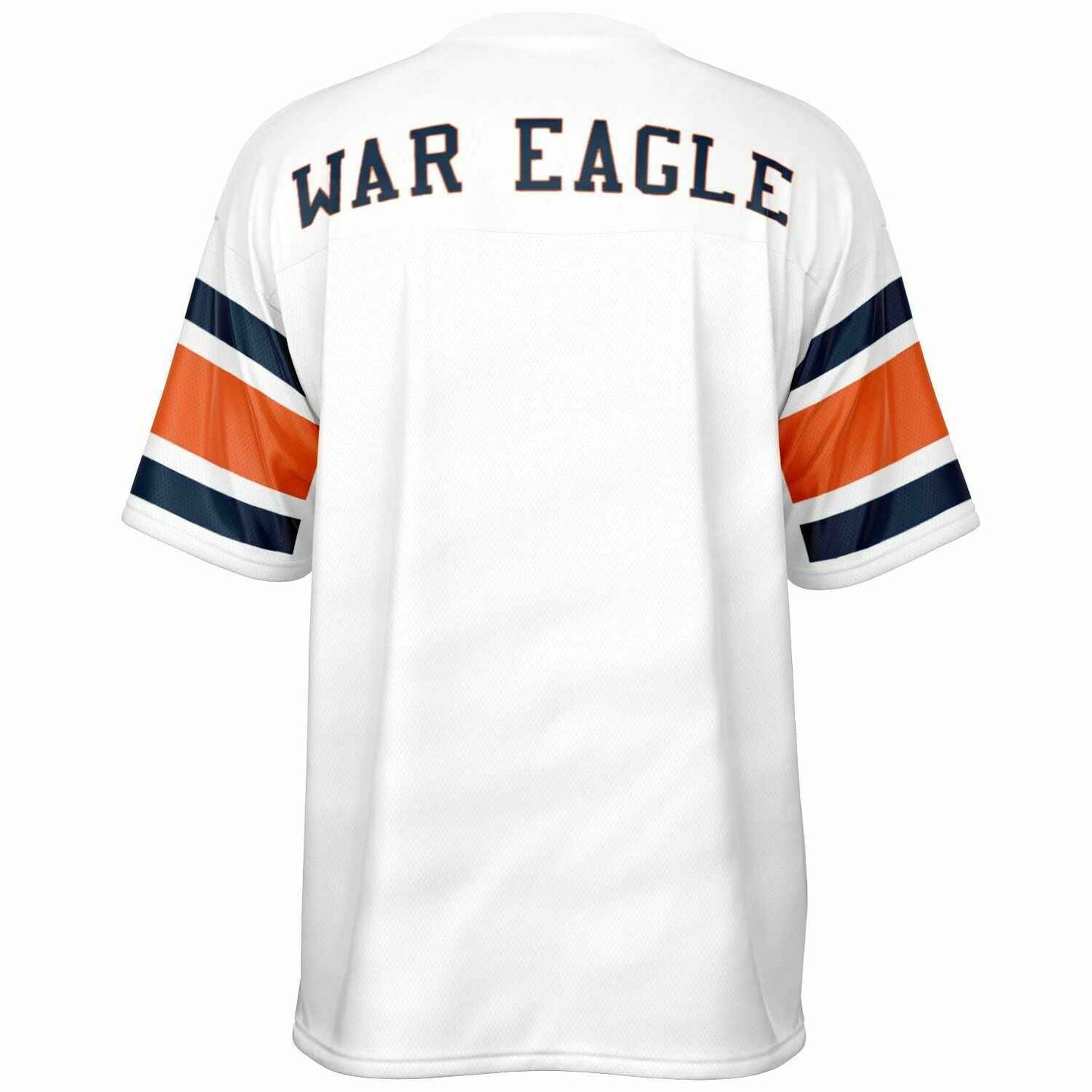 Auburn Football Jersey