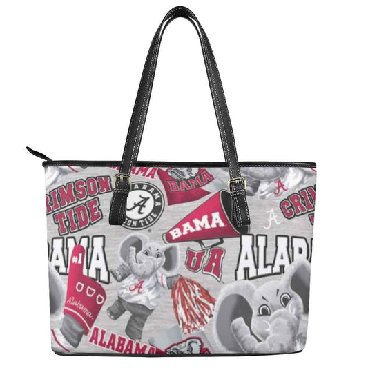 Bama Team Saddle Bag Style 2