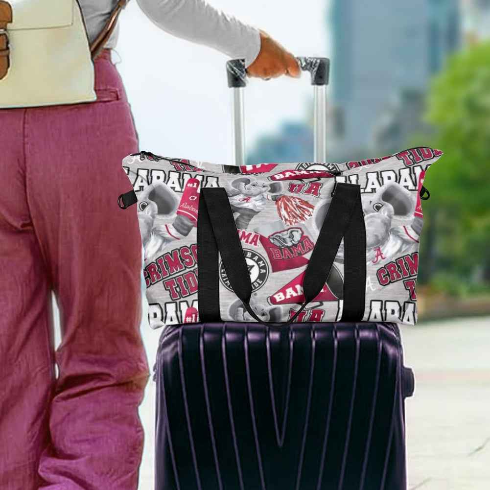Bama Team Lightweight luggage Style 2