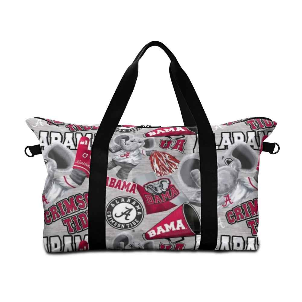 Bama Team Lightweight luggage Style 2