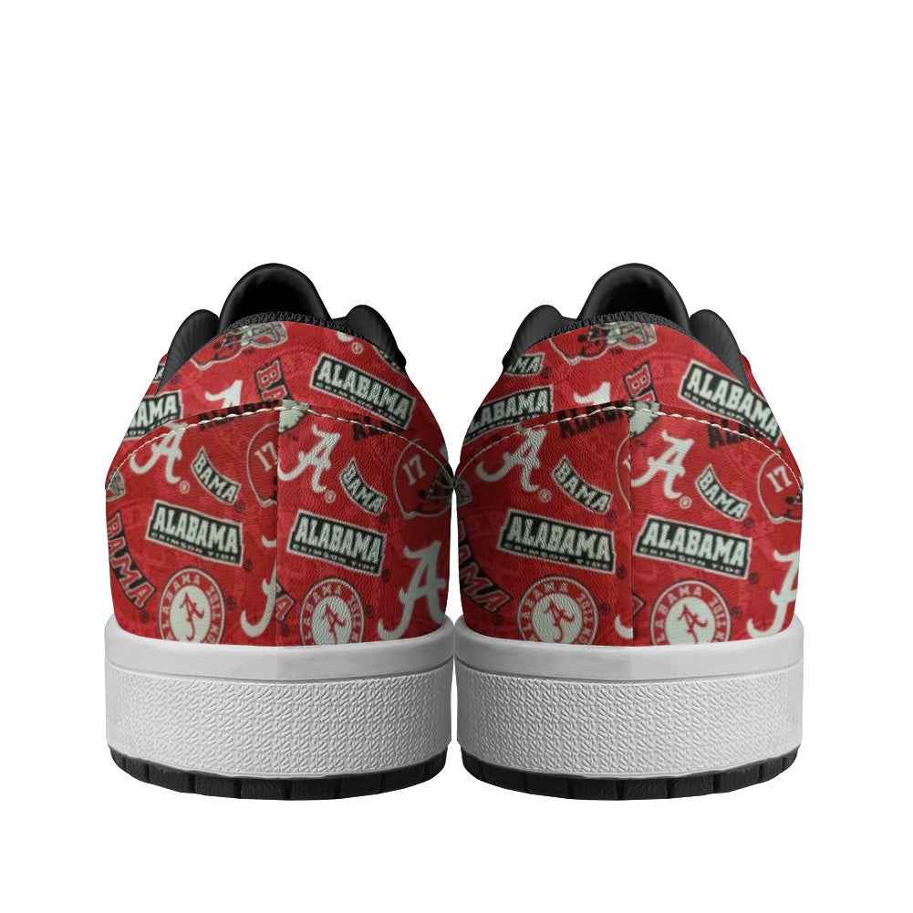 Bama Team Shoes Style 1