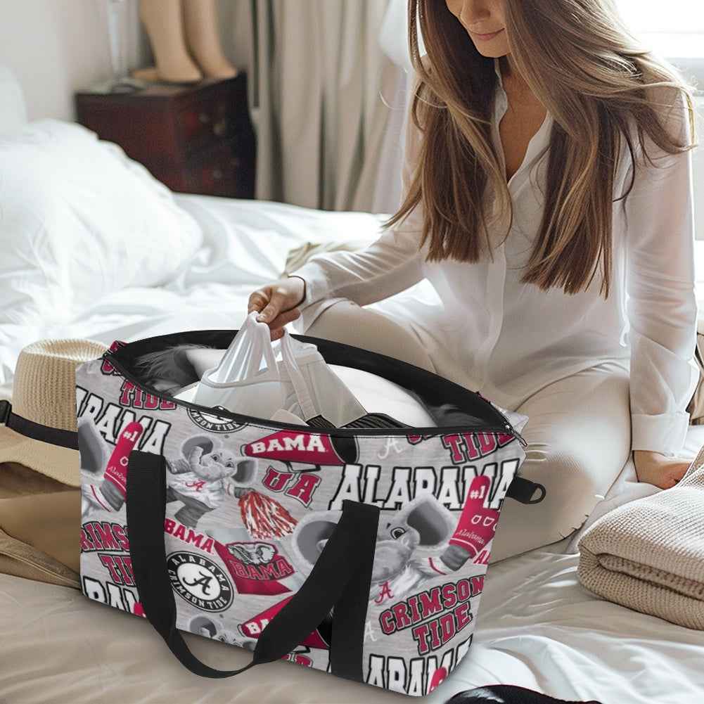 Bama Team Lightweight luggage Style 2
