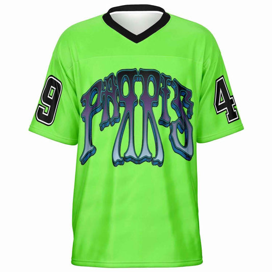 Parris Football Jersey - Grammer