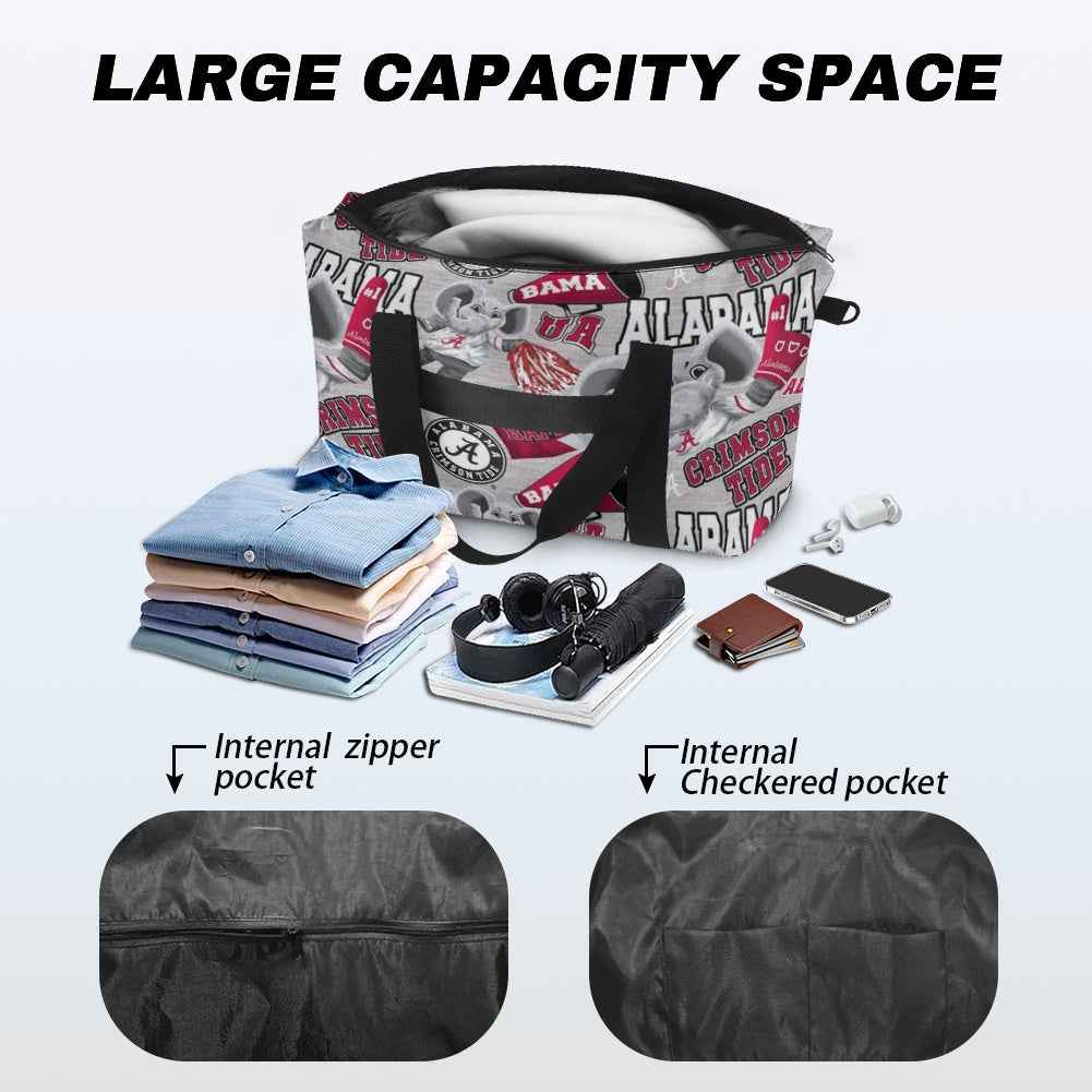 Bama Team Lightweight luggage Style 2
