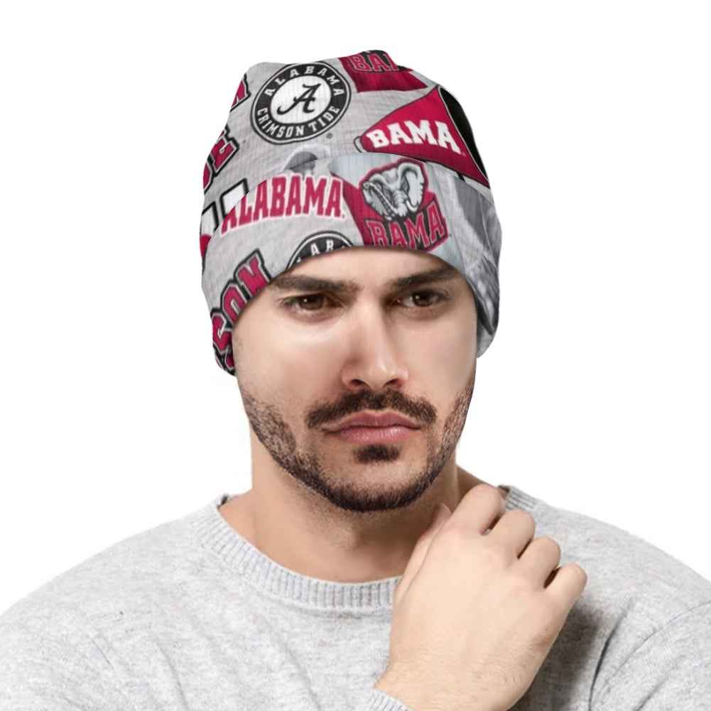 Bama Team Beanies Style 2