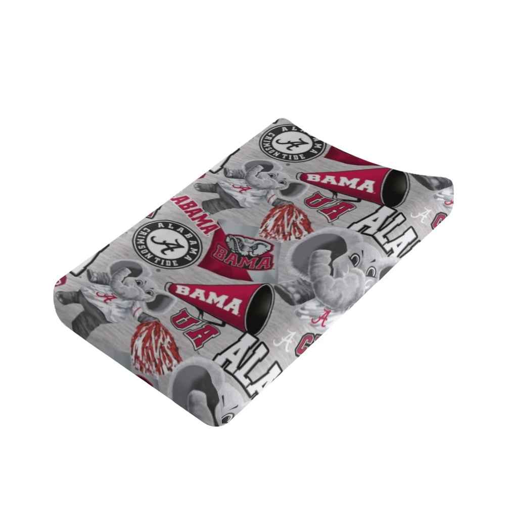 Bama Team Baby Diaper Table cover Style 2