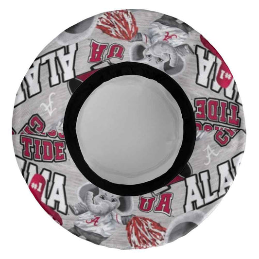 Bama Team Adult Classic Cap Style 2