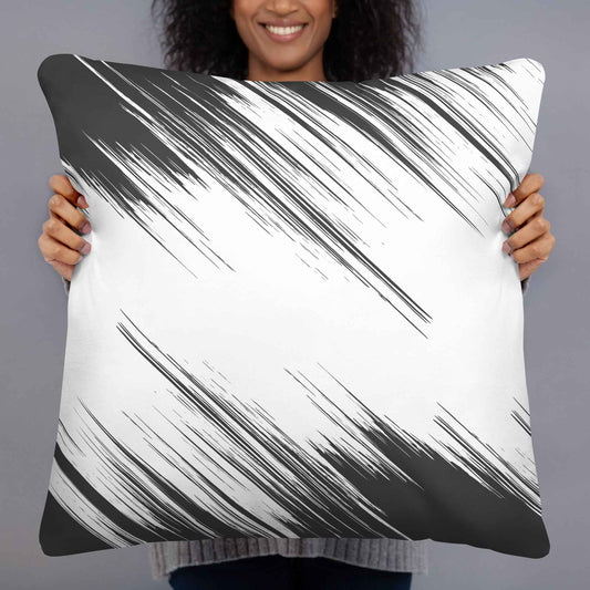 Custom Pillow 22x22