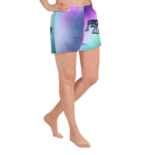 Parris Women’s Athletic Shorts