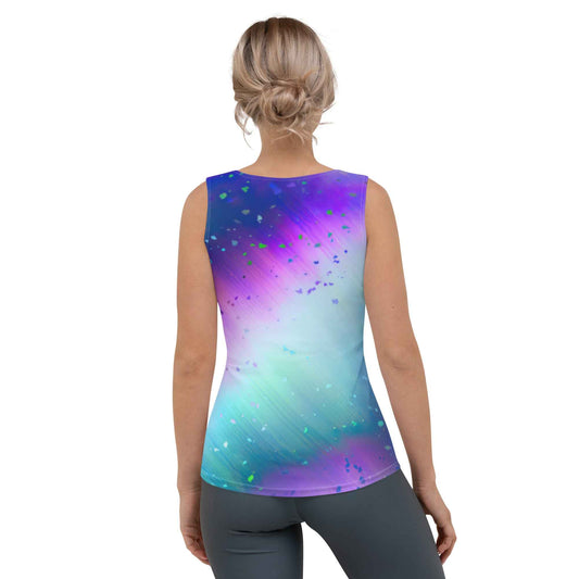 Parris Tank Top