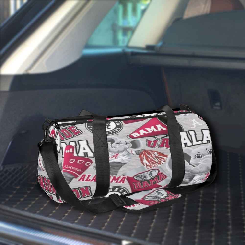 Bama Team Gym bag Style 2