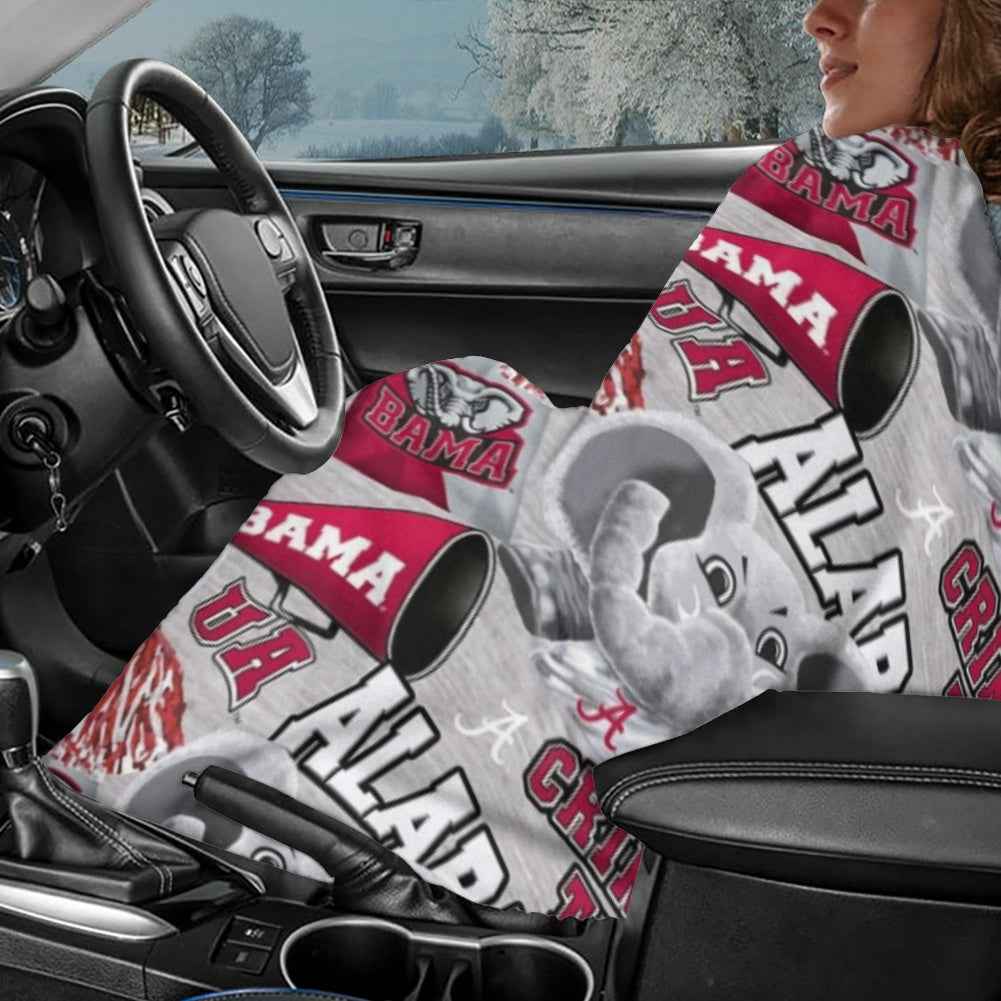 Bama Team Blanket Style 2