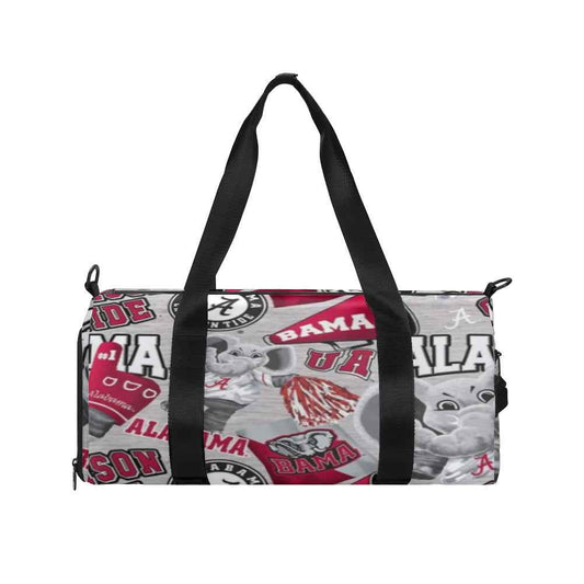 Bama Team Gym bag Style 2