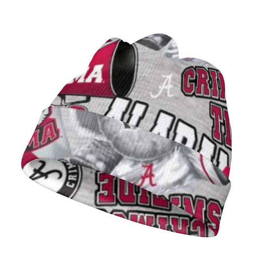 Bama Team Kids Beanies Style 2