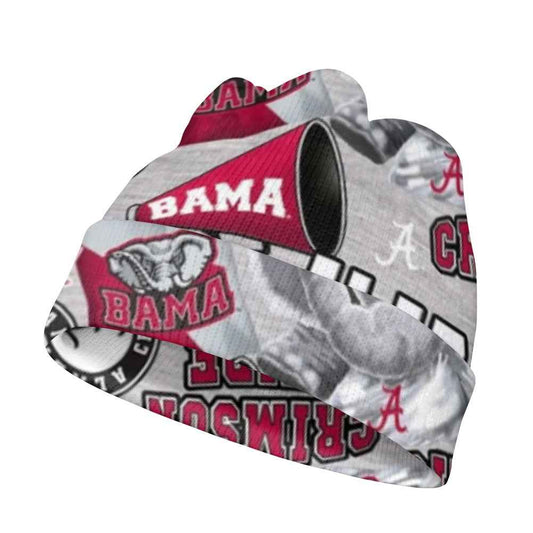 Bama Team Beanies Style 2