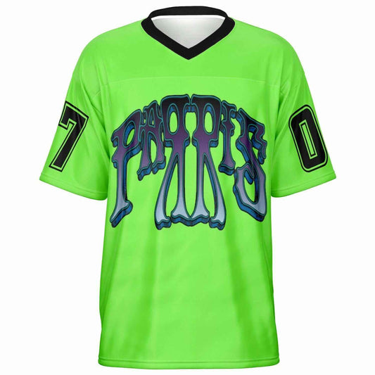 Parris Football Jersey - Parris