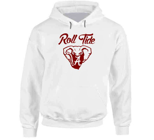 Roll Tide Style 1 T Shirt