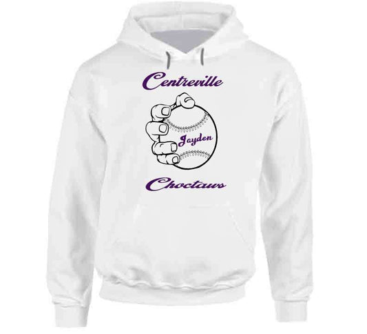 Choctaw Baseball#1 T Shirt