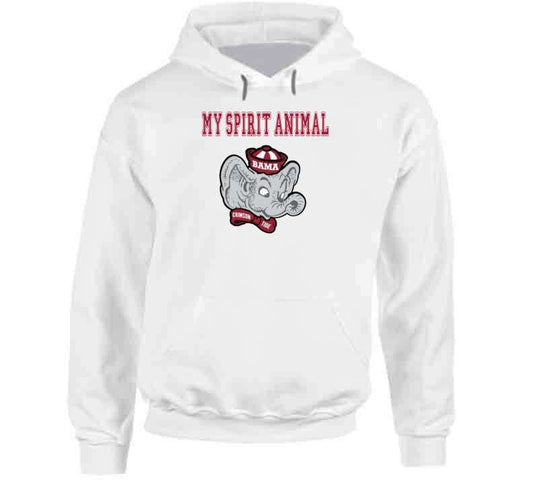 My Spirit Animal - Bama T Shirt
