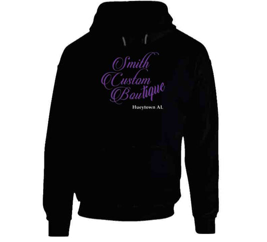 Smith Custom Boutique T Shirt