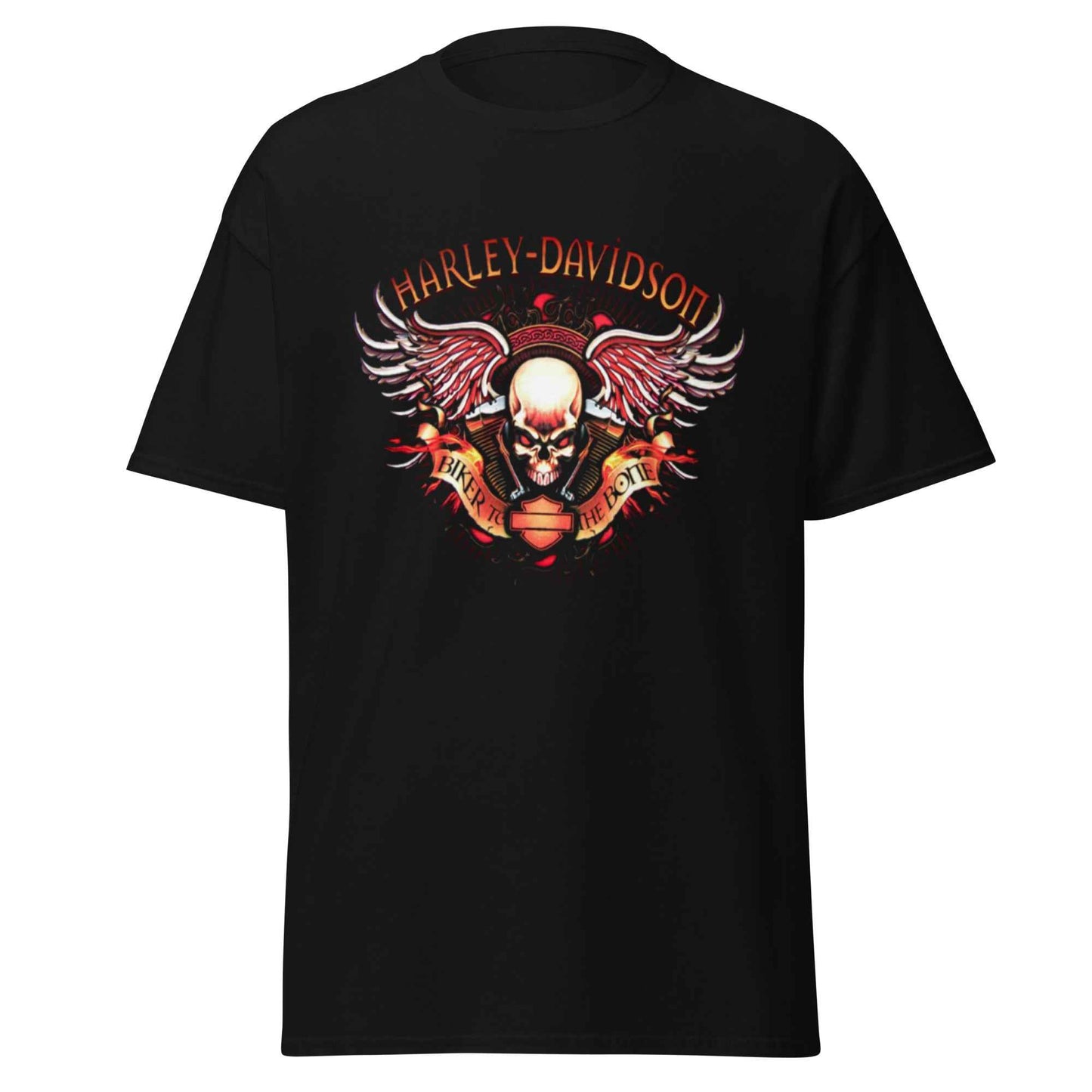 Harley Davidson Style 1 T-Shirt