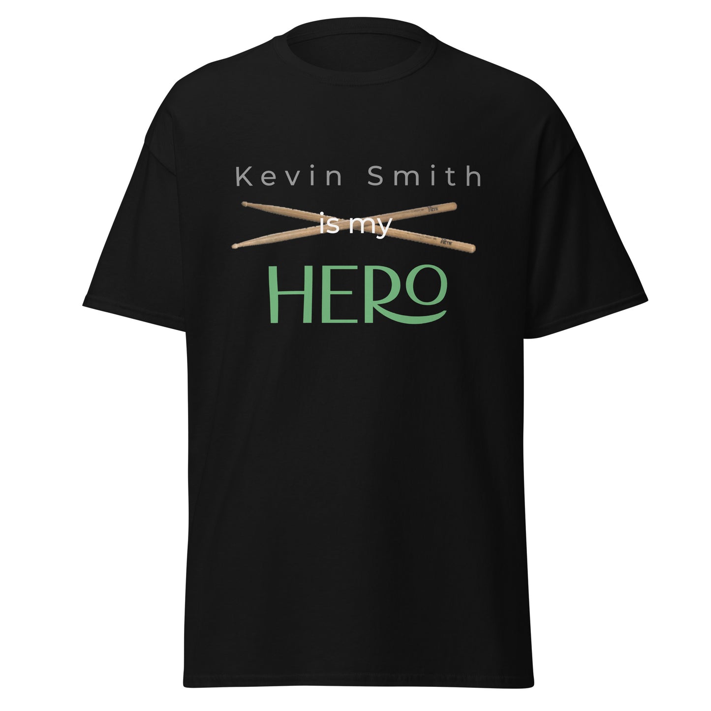 Kevin Smith Is My Hero T-Shirt