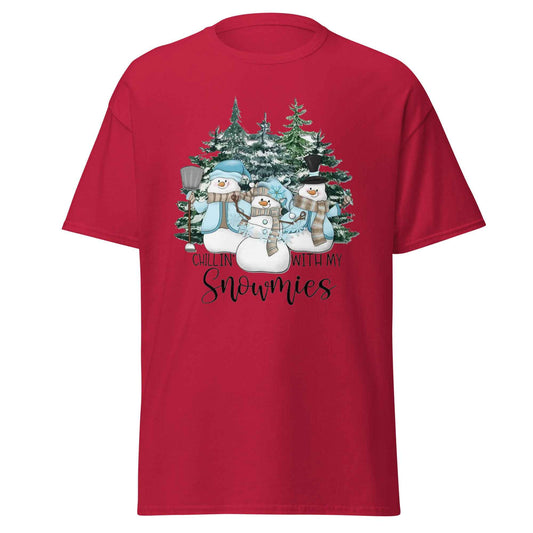 Snowmies TShirt