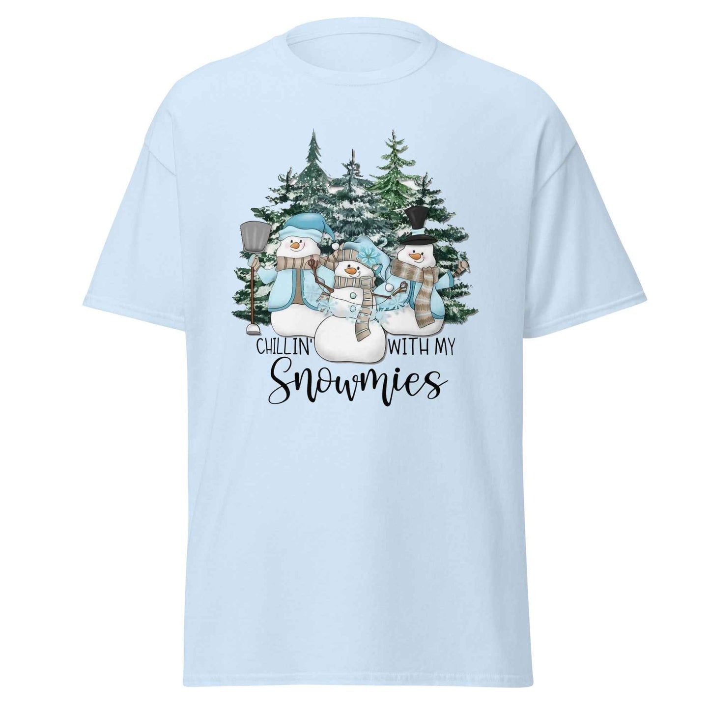 Snowmies TShirt