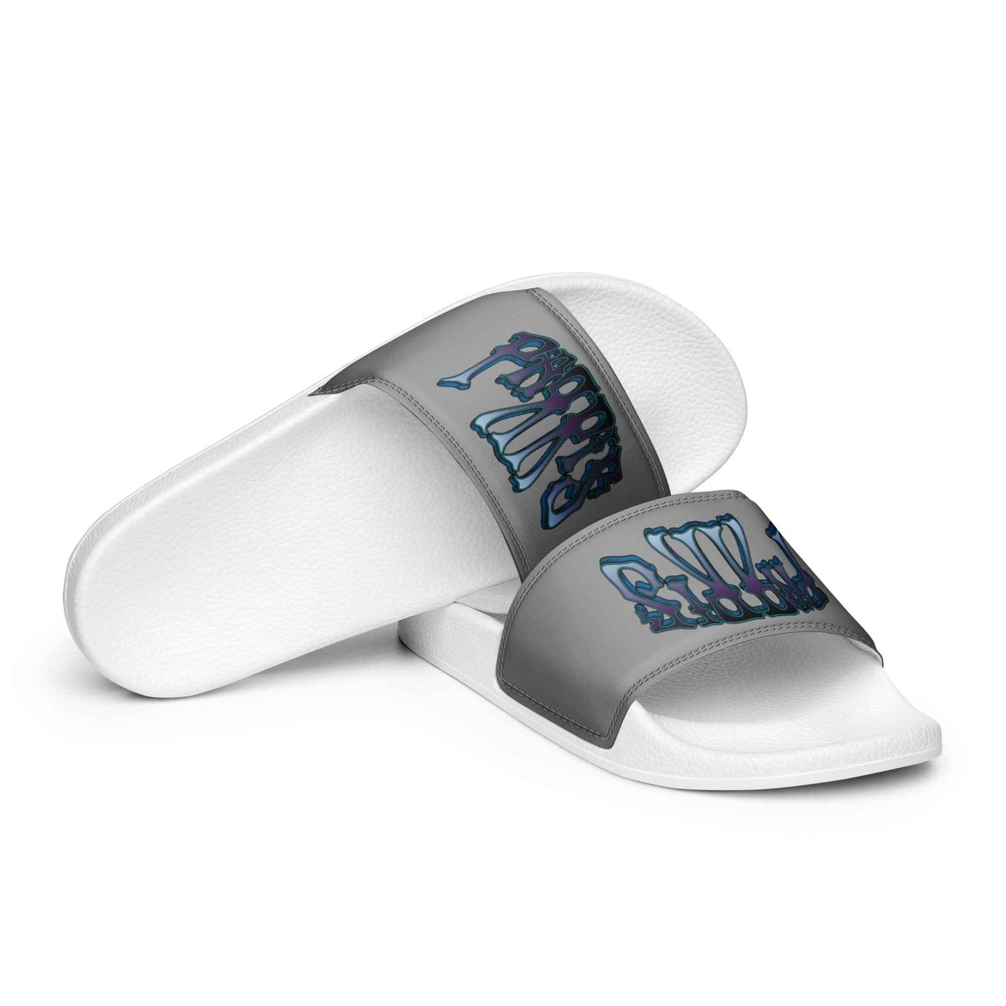 Parris Men’s slides
