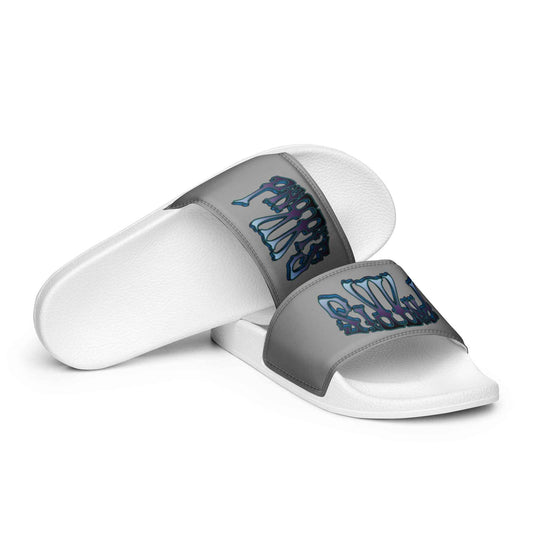 Parris Men’s slides