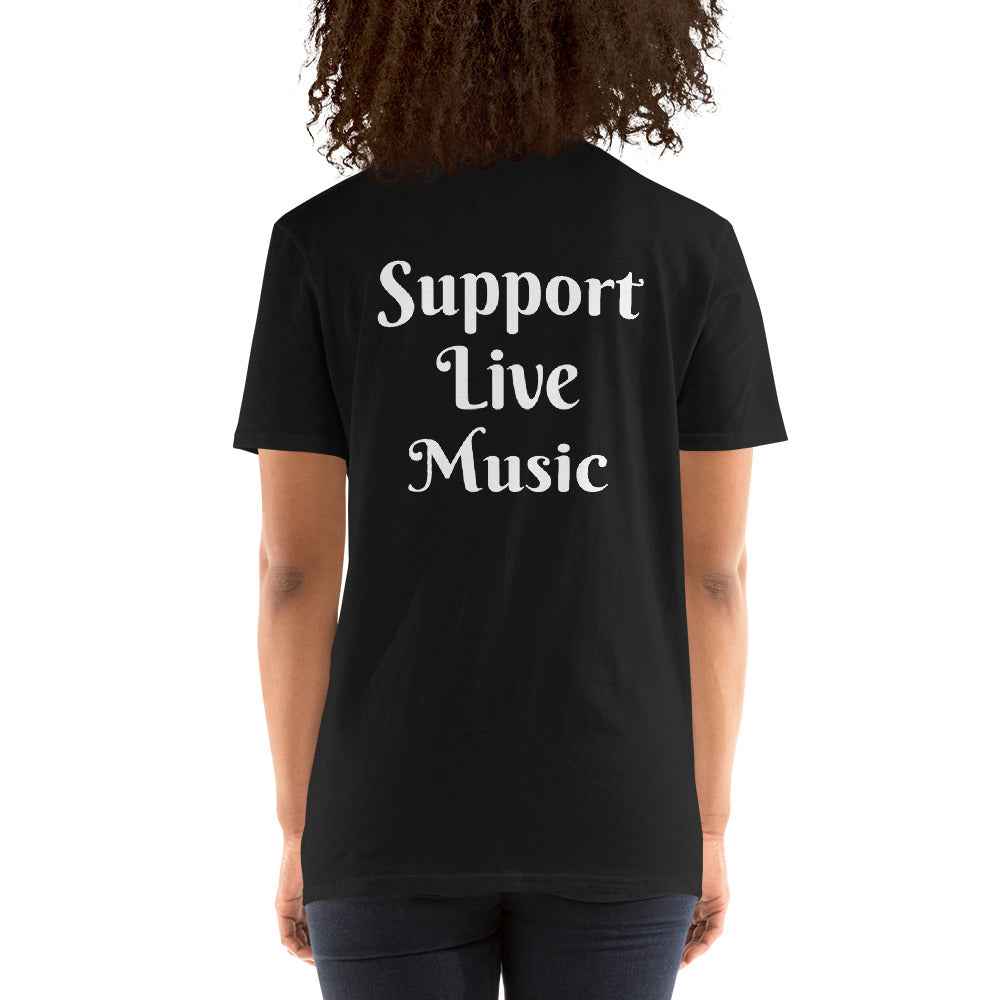 Parris Unisex T-Shirt