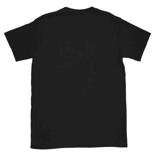 Mardi Gras Mask T-Shirt