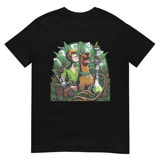 Shaggy & Scoobie 420 T-Shirt