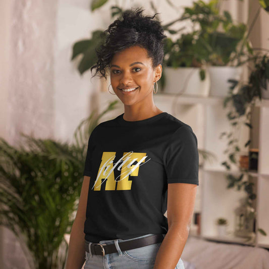 Fifty AF T-Shirt