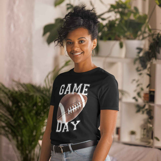 Game Day T-Shirt