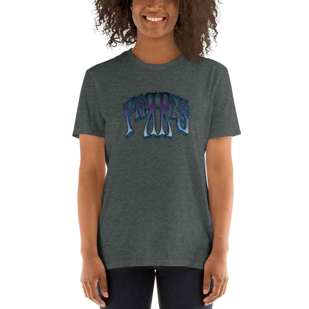 Parris Unisex T-Shirt