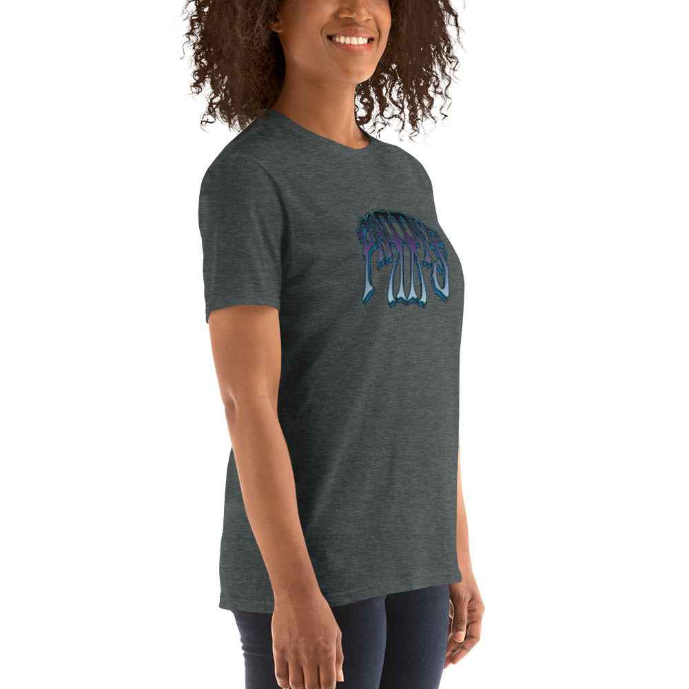 Parris Unisex T-Shirt