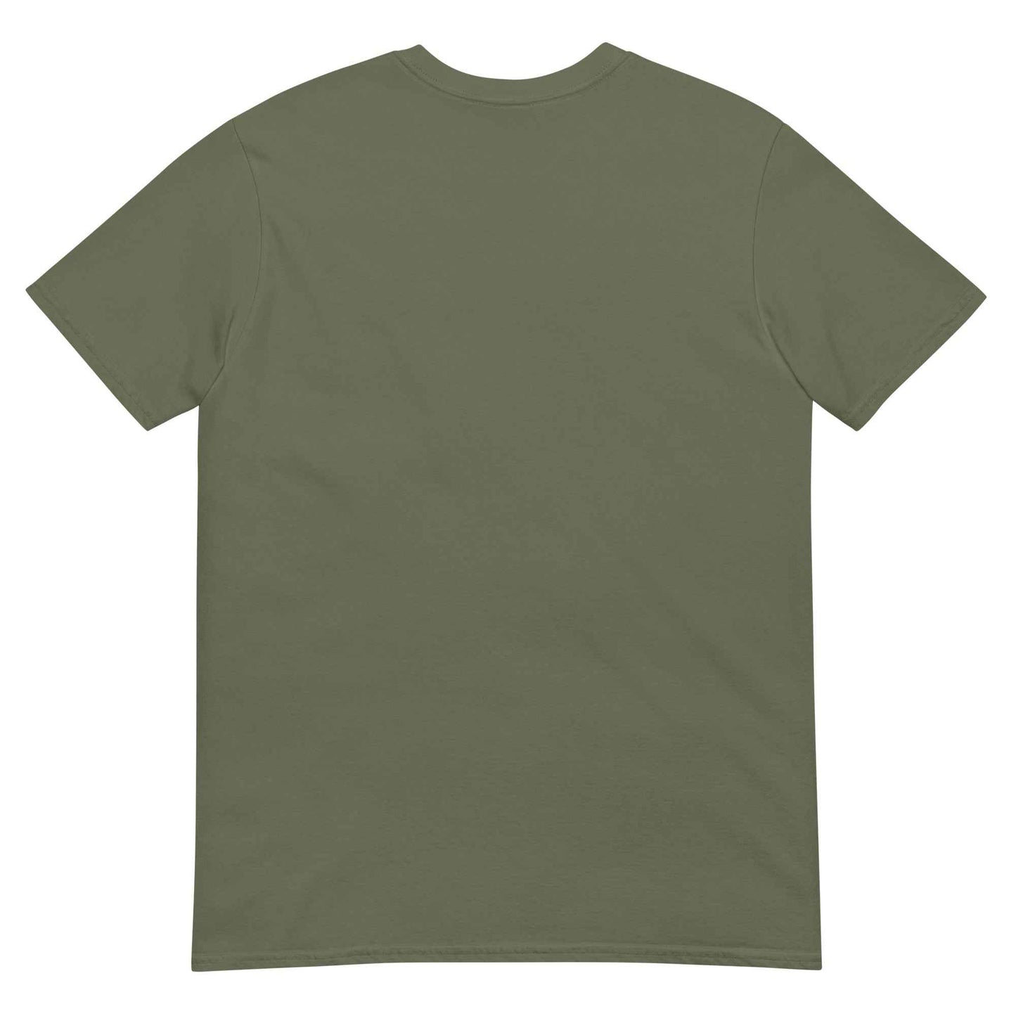 Mardi Gras Voodoo Preist T-Shirt