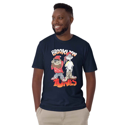 Looney Tunes "Brooklyn" T-Shirt