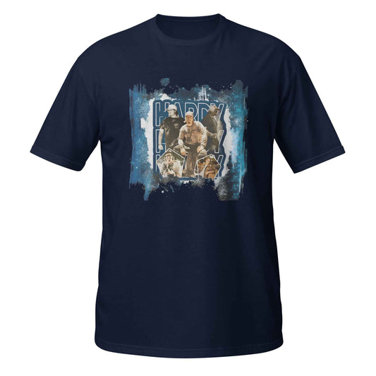 Hardy T-Shirt
