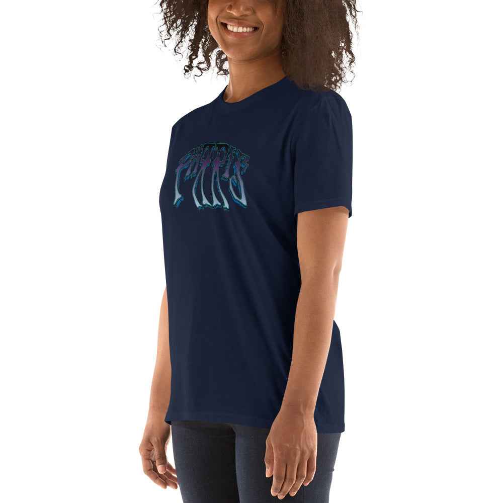 Parris Unisex T-Shirt