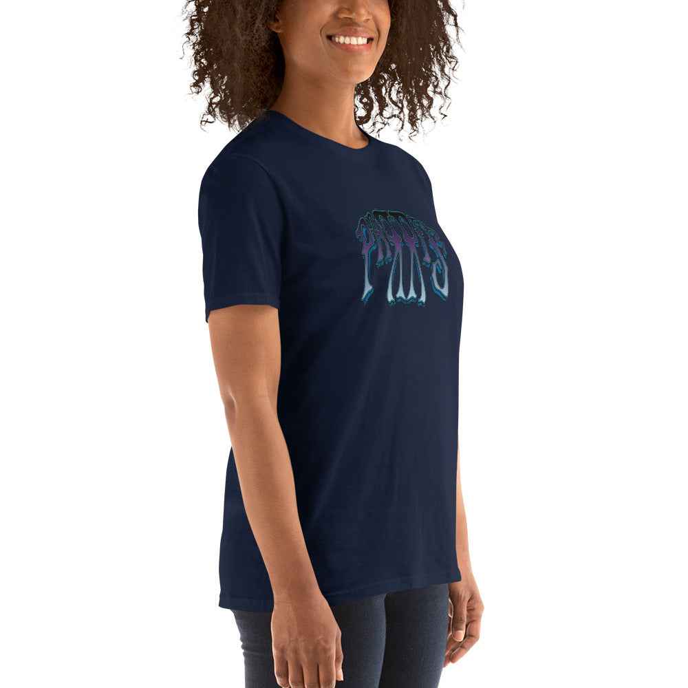 Parris Unisex T-Shirt