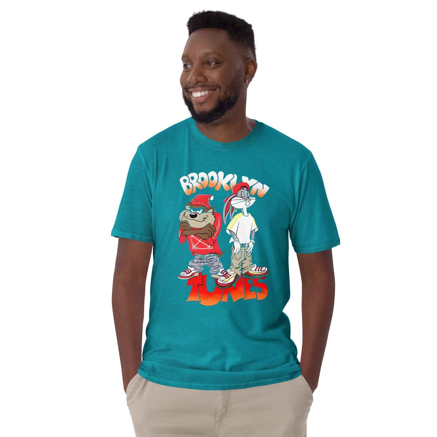 Looney Tunes "Brooklyn" T-Shirt